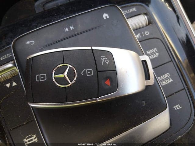 2021 MERCEDES-BENZ GLA 250 4MATIC 11