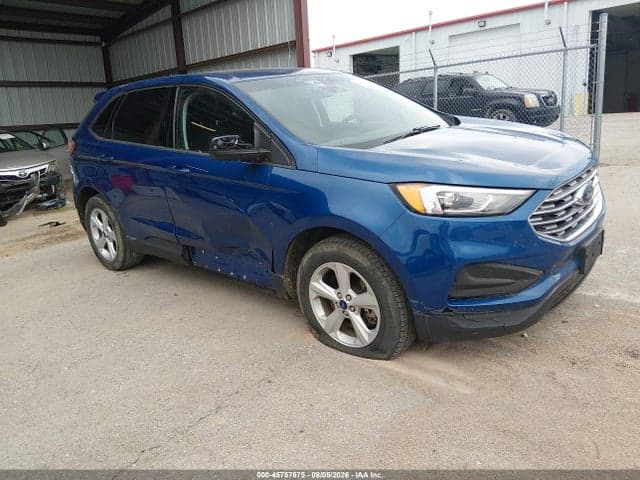 2020 FORD EDGE SE - 1