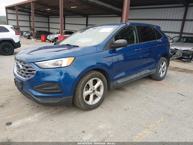 2020 FORD EDGE SE 2