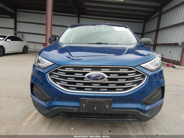2020 FORD EDGE SE 13