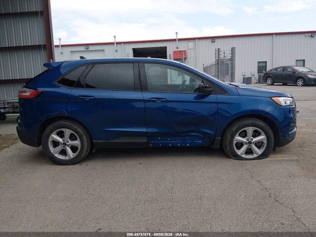 2020 FORD EDGE SE 14