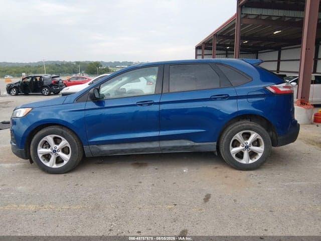 2020 FORD EDGE SE 15