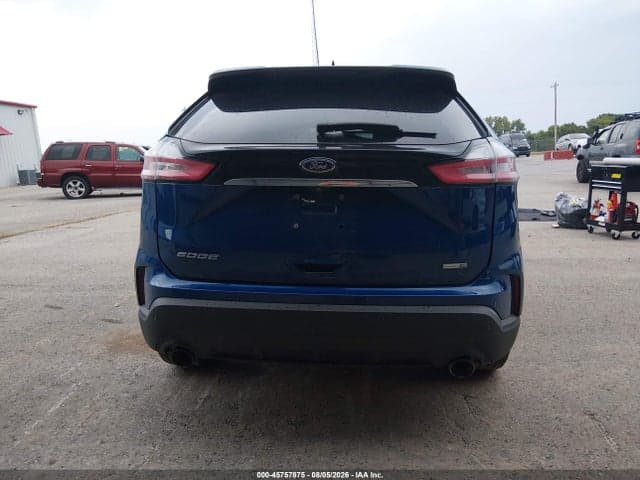 2020 FORD EDGE SE 17