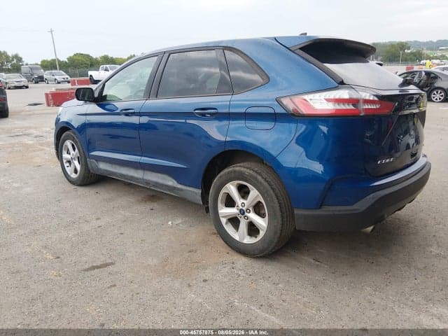 2020 FORD EDGE SE 3