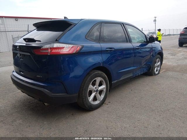 2020 FORD EDGE SE 4