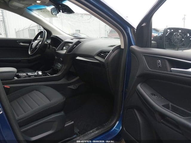 2020 FORD EDGE SE 5