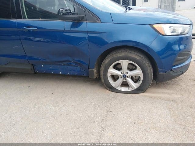2020 FORD EDGE SE 6