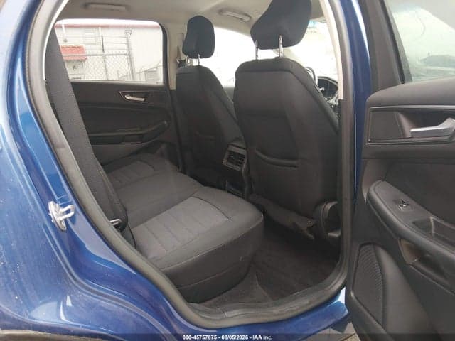 2020 FORD EDGE SE 8