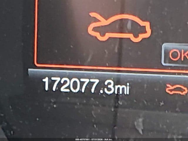 2020 FORD FUSION TITANIUM 15