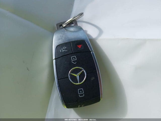 2020 MERCEDES-BENZ CLA 250 11