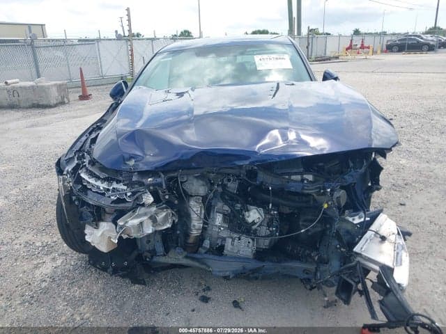 2018 HONDA ACCORD TOURING 6