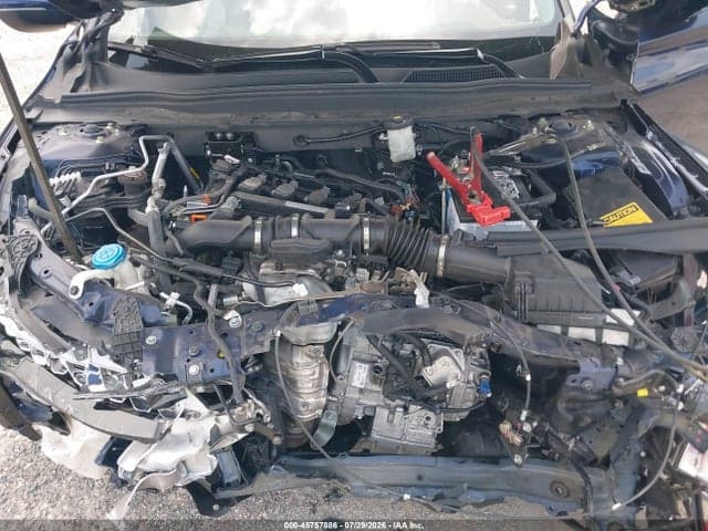 2018 HONDA ACCORD TOURING 10