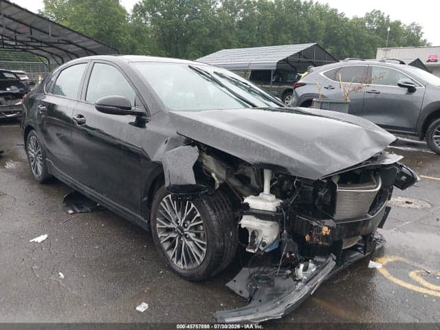 2023 KIA FORTE GT-LINE - 1