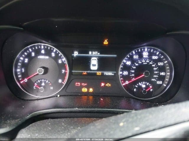 2023 KIA FORTE GT-LINE 7