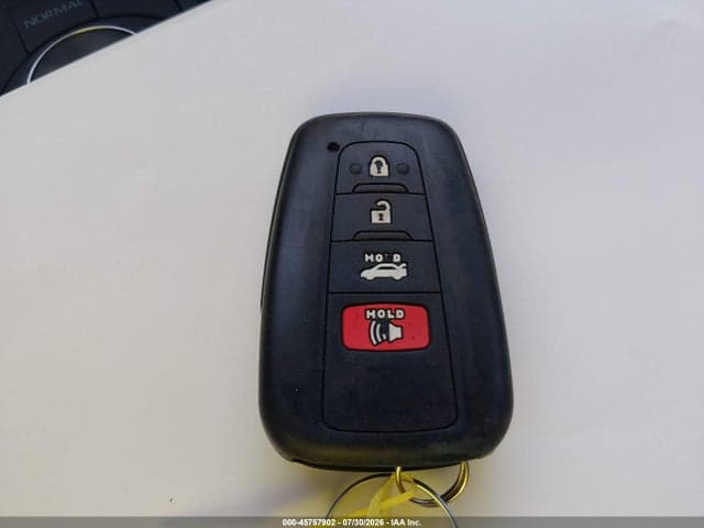 2021 TOYOTA RAV4 LIMITED 11