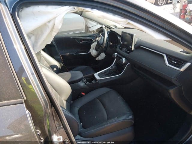 2021 TOYOTA RAV4 LIMITED 5