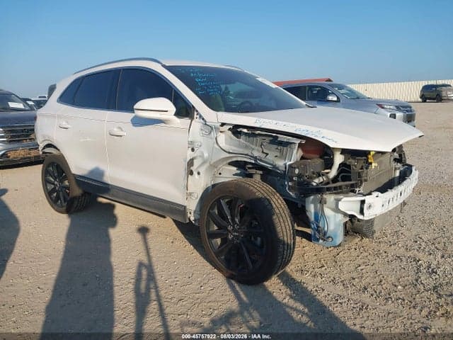 2019 LINCOLN MKC SELECT 1