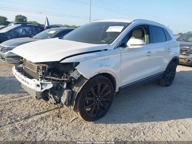 2019 LINCOLN MKC SELECT 2