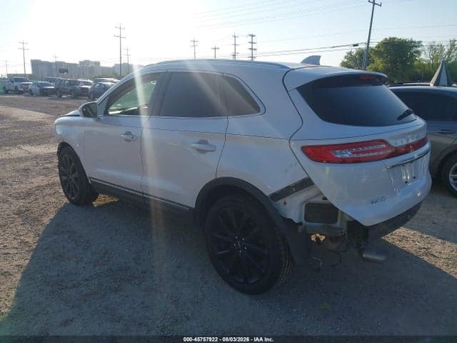 2019 LINCOLN MKC SELECT 3