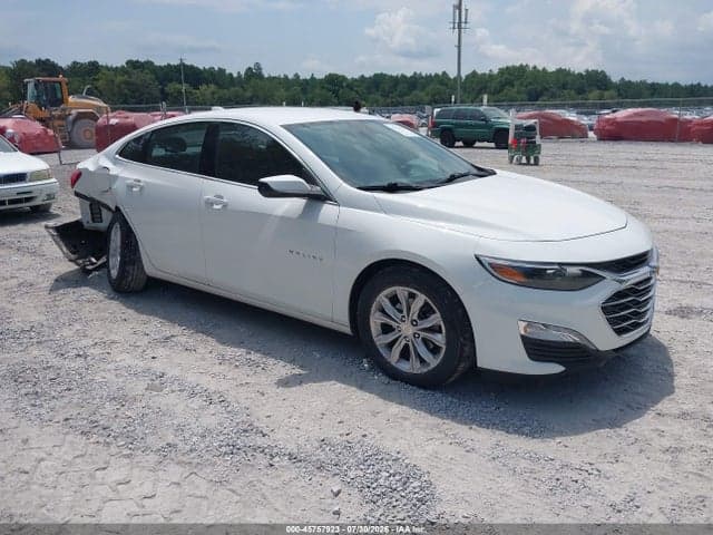 2023 CHEVROLET MALIBU FWD 1LT - 1