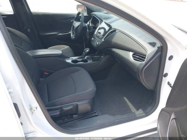 2023 CHEVROLET MALIBU FWD 1LT 5