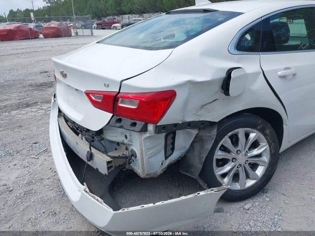 2023 CHEVROLET MALIBU FWD 1LT 6