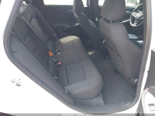 2023 CHEVROLET MALIBU FWD 1LT 8