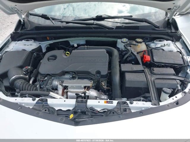 2023 CHEVROLET MALIBU FWD 1LT 10