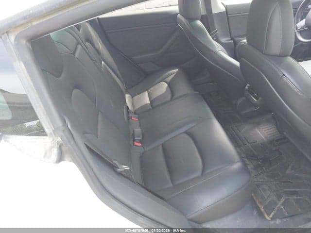 2021 TESLA MODEL 3 LONG RANGE DUAL MOTOR ALL-WHEEL DRIVE 8