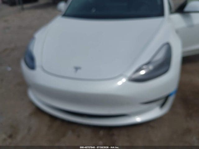 2021 TESLA MODEL 3 LONG RANGE DUAL MOTOR ALL-WHEEL DRIVE 10