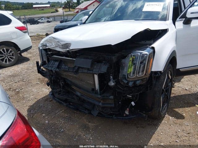 2025 KIA TELLURIDE S 6