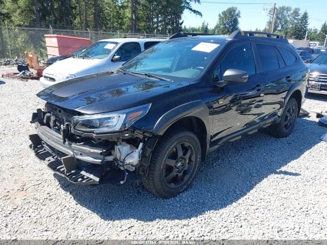 2025 SUBARU OUTBACK WILDERNESS 2