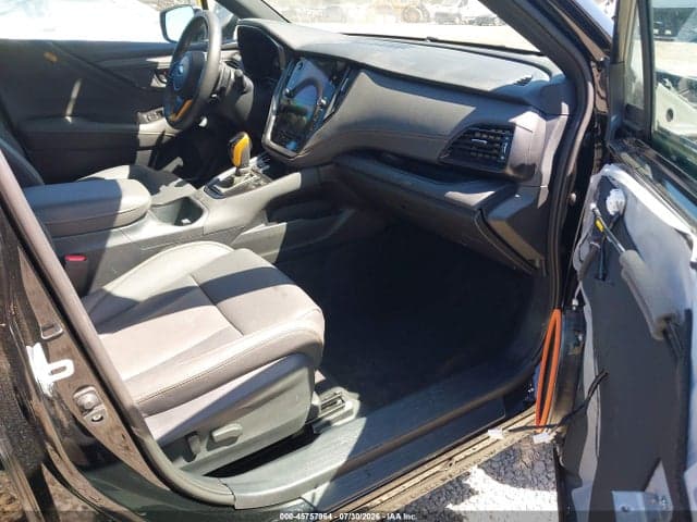 2025 SUBARU OUTBACK WILDERNESS 18