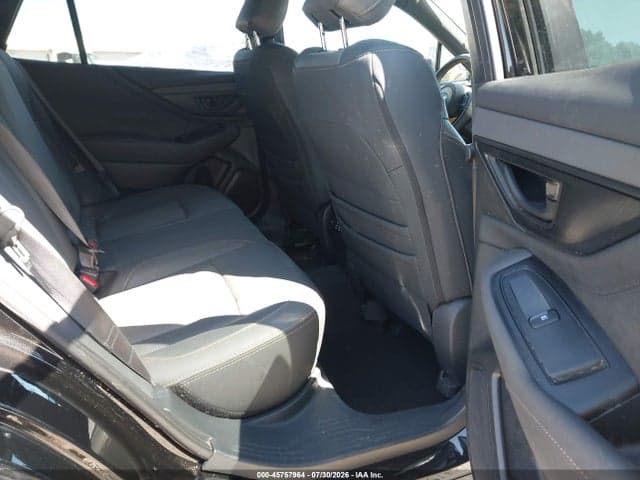 2025 SUBARU OUTBACK WILDERNESS 19