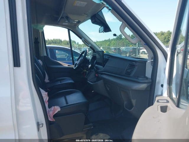 2025 FORD TRANSIT-350 PASSENGER VAN XL 5