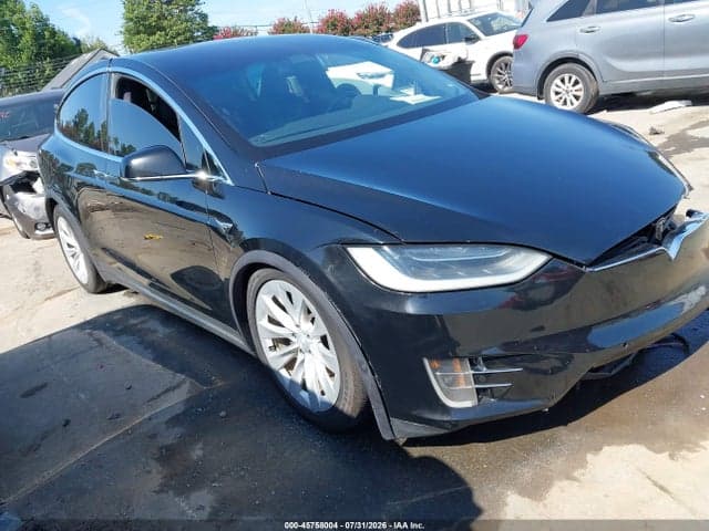 2017 TESLA MODEL X 100D/75D/90D 1