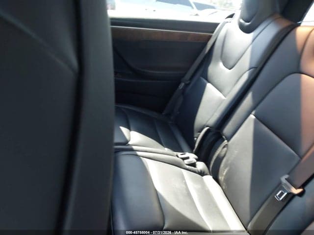 2017 TESLA MODEL X 100D/75D/90D 8
