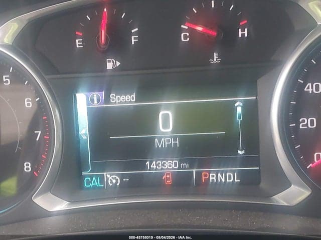 2018 CHEVROLET MALIBU LT 15