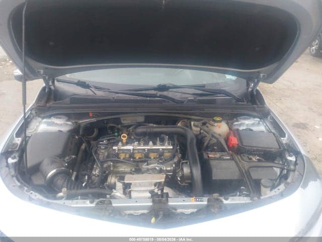 2018 CHEVROLET MALIBU LT 10