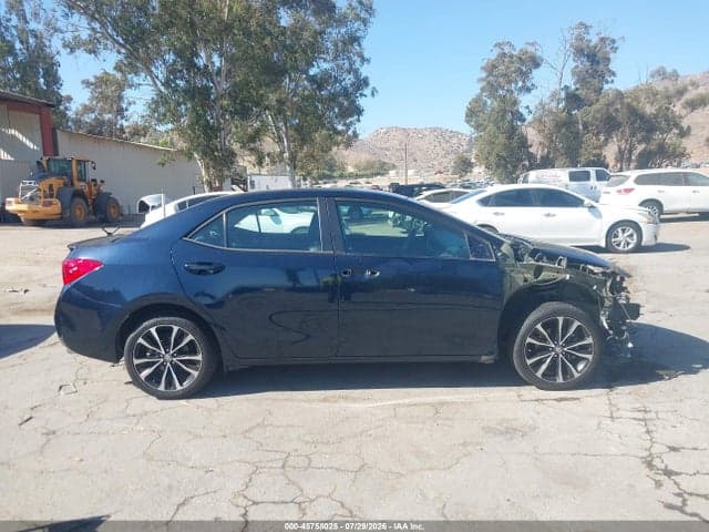 2019 TOYOTA COROLLA SE 11