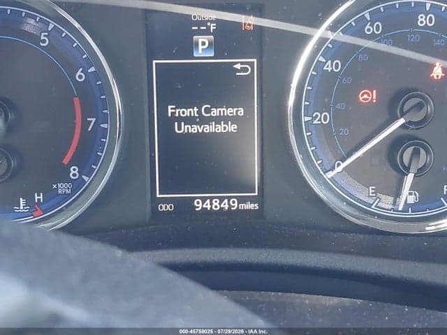 2019 TOYOTA COROLLA SE 13