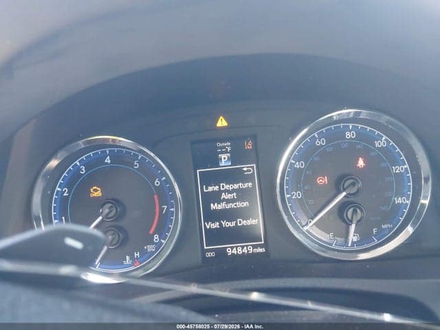 2019 TOYOTA COROLLA SE 6
