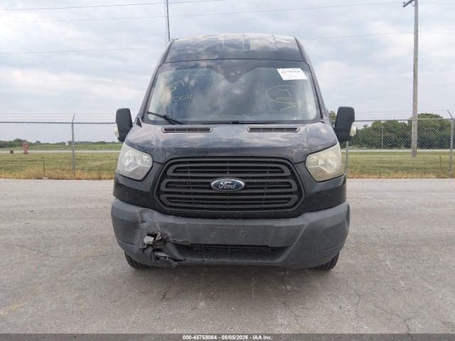 2017 FORD TRANSIT-250 15