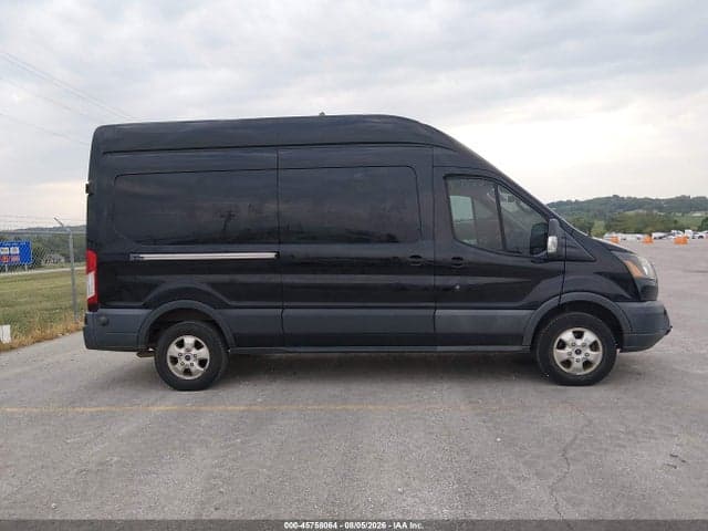 2017 FORD TRANSIT-250 16