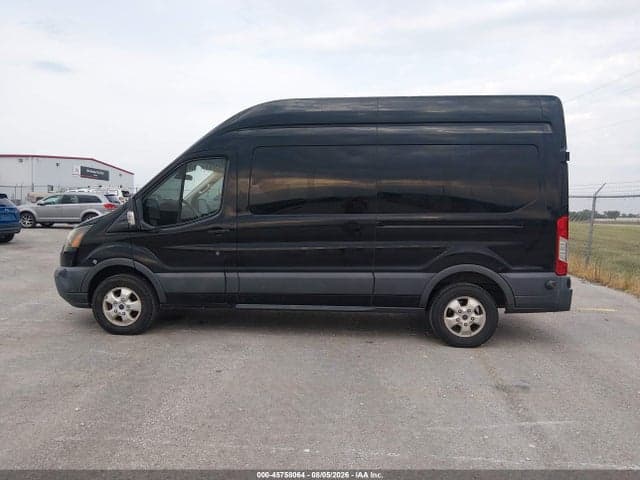 2017 FORD TRANSIT-250 17