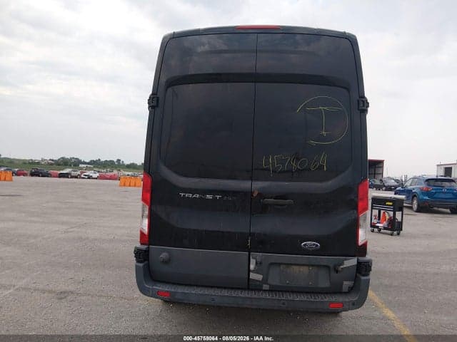 2017 FORD TRANSIT-250 19
