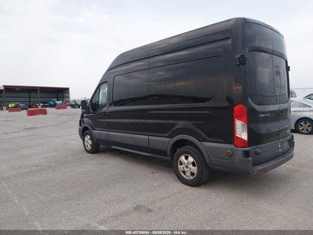 2017 FORD TRANSIT-250 3