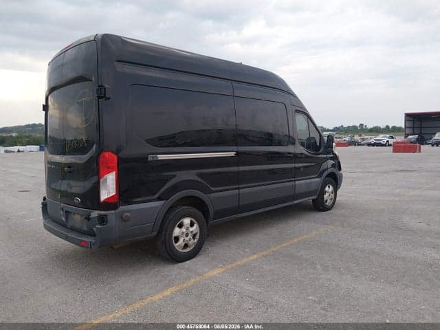 2017 FORD TRANSIT-250 4