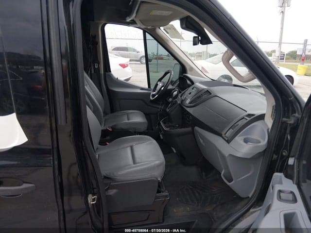 2017 FORD TRANSIT-250 5
