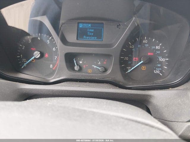 2017 FORD TRANSIT-250 7